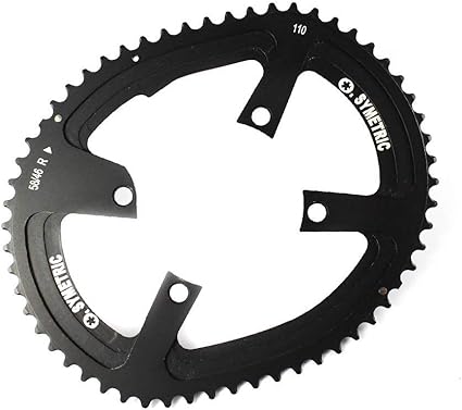 oval chainring shimano