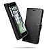 Spigen Wallet S Designed for Apple iPhone 7 Plus Case (2016) - Black