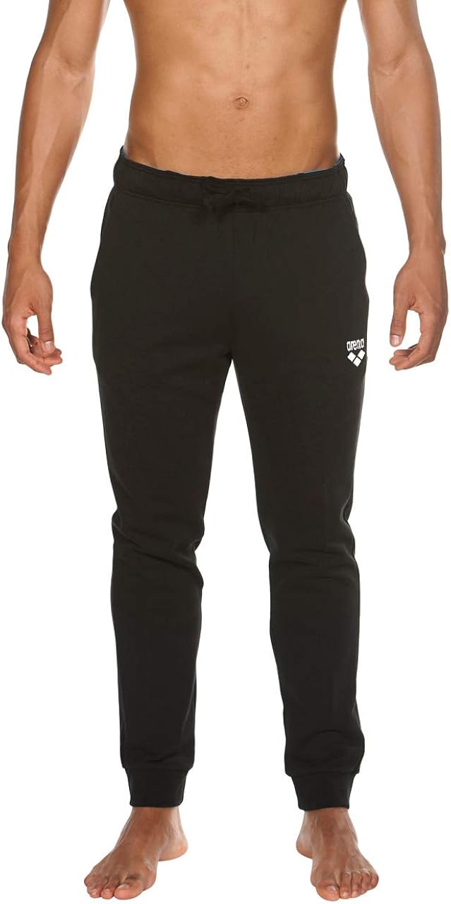 Arena Mens Official USA Swimming National Team Men's Jogger Sweatpants: Clothing