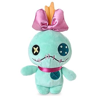 lilo e stitch peluche
