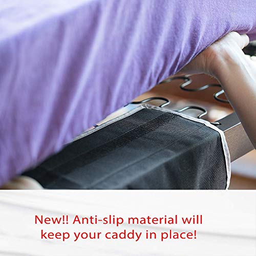 Townshine Bedside Caddy Organizer,22.8\