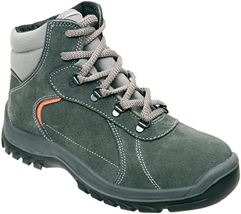 calzado de seguridad panter zion