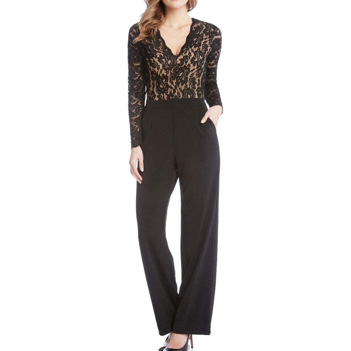 karen kane jumpsuit
