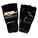 SUTENG MMA Muay Thai Training Punching Bag Half Mitts Sparring Boxing Gym Gloves