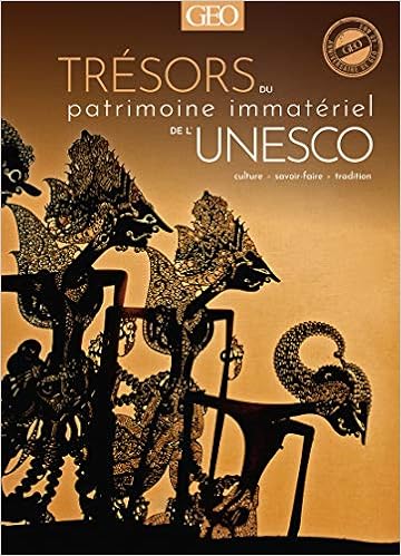 Tresors Du Patrimoine Immateriel De L Unesco French Edition Centini Massimo Girard Lagorce Sylvie 9782810427529 Amazon Com Books