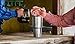 YETI Rambler 10 oz Lowball, Vacuum Insulated, Stainless Steel with Standard Lid