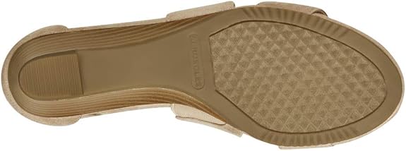 aerosoles apprentice wedge sandal