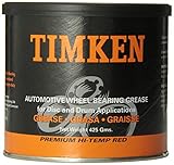 Timken GR224TUB Grease