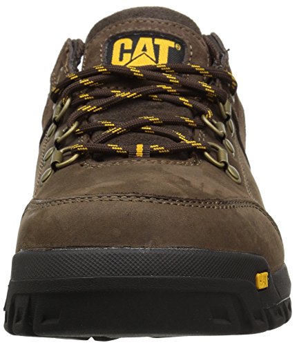 caterpillar men's extension steel toe industrial shoe