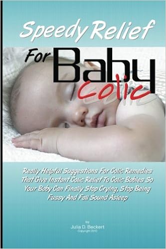 instant colic relief
