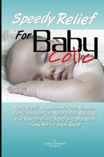 instant relief from colic pain