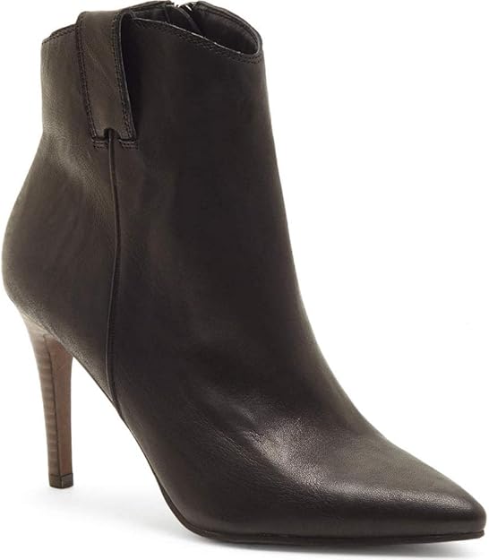 lucky brand torince bootie