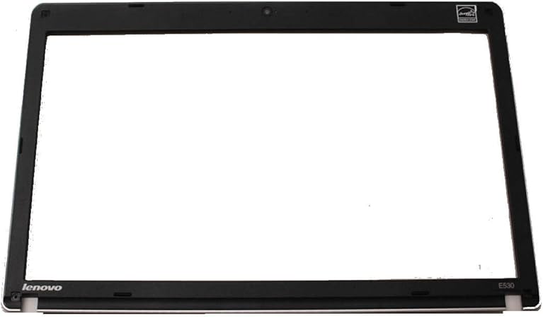 Amazon Com 04w4145 For New Genuine Lenovo Thinkpad Edge E545 15w Lcd Front Bezel Computers Accessories
