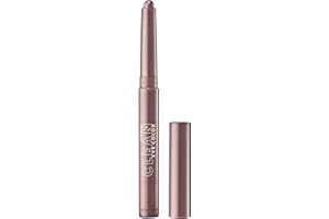COVERGIRL Clean Eye Color, Eyeshadow Sticks, Ultra Creamy Formula, Lightweight, Buildable Formula, Lasts All Day, Smudge-Proo