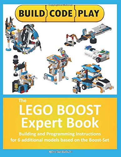 amazon lego boost