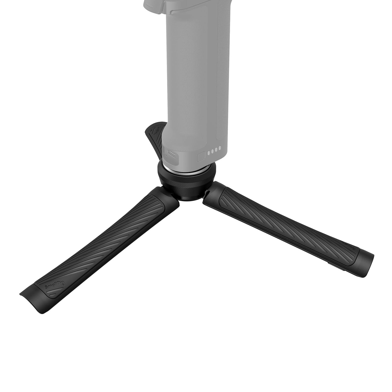 SMALLRIG Mini Quick Release Tripod, Universally Compatible with 1/4"-20 Screw Mount for Stabilizers, Camera, Cage - 4117