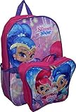 Nickelodeon Girl Shimmer And Shine 16