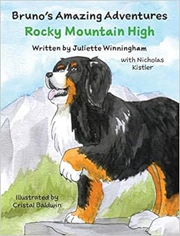 rocky mountain dog breed
