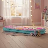 Character World Peppa Pig ReadyBed Inflatable Bed and Sleeping Bag view 9