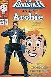 The Punisher Meets Archie Vol. 1 No. 1 by 