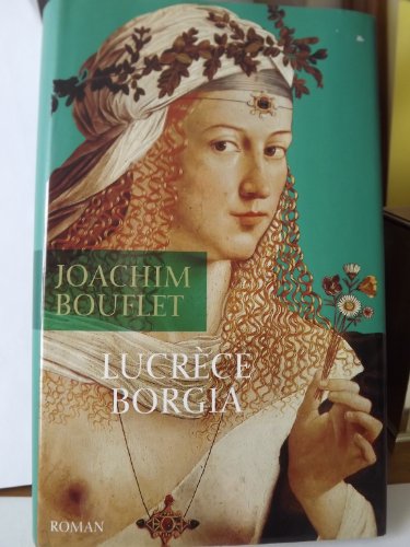 Lucrèce Borgia