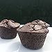 KNOW Foods Gluten Free Cupcakes, Low Carb, Paleo + Keto Friendly - 4 Count