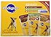 Pedigree Little Champions Grilled Flavors Variety Pack Food for Dogs, 5.3-Ounce Pouches (Pack of 48)