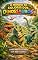 Livro O mundo de colorir dos dinossauros