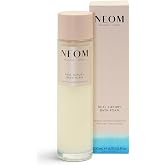 NEOM Real Luxury Bath Foam, 6.76 fl oz | Lavender, Jasmine &amp; Rosewood | Coconut &amp; Almond Oil| 100% Natural Fragrance | Essential Oil | Scent to De-Stress| Vegan &amp; Cruelty Free