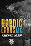 The Nordic Lords MC Box Set