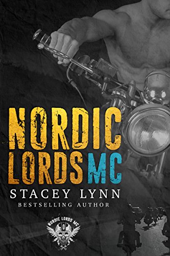 The Nordic Lords MC Box Set