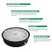 Think Crucial Replacement Hoover UH72400 HEPA Style Filter, Compatible Part # 440003905