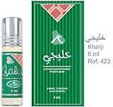 Khaliji - 6ml (.2 oz) Perfume Oil by Al-Rehab (Crown Perfumes)