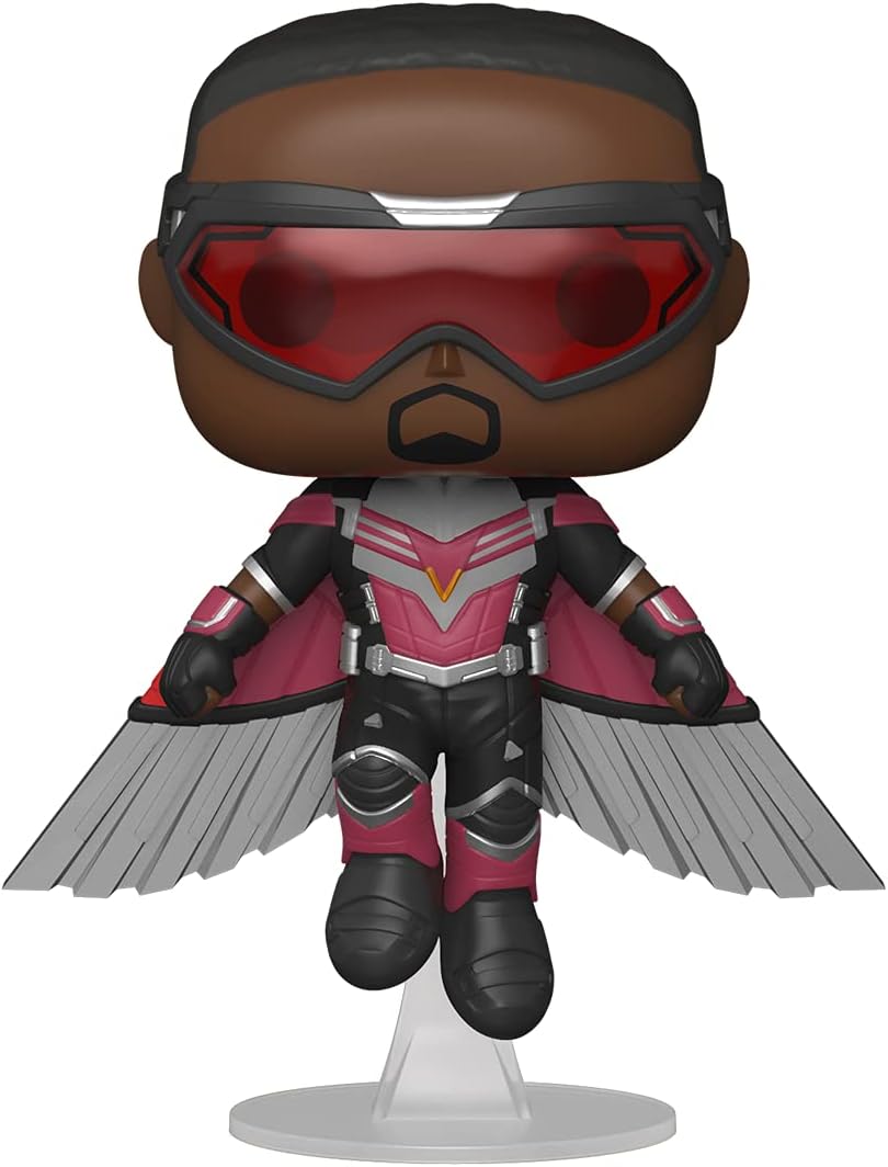 Amazon.com: Funko Pop! Marvel: The 