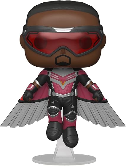 Amazon.com: Funko Pop! Marvel: The 