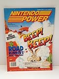Nintendo Power Dec.1992, Vol. 43