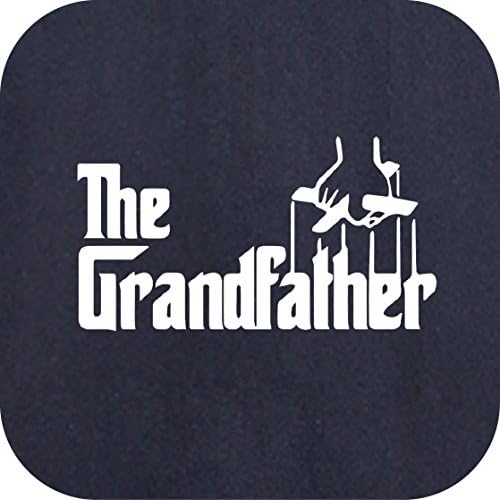 Men T-shirt Graphic Grandfather Father's Day Gift Family Funny by TopsHouse