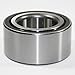 DuraGo 29510073 Front Wheel Bearing