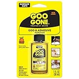 Goo Gone GooGone Not Original, 1 Fluid Ounce Bottle