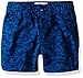 The Children's Place Baby Boys' Print Shorts, Big Blue 64059, 12-18 Months