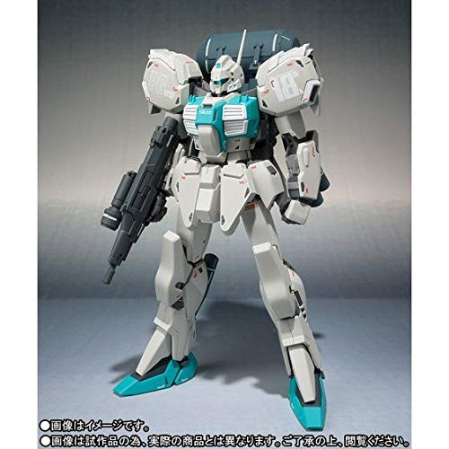 ROBOT Spirits Ka Signature SIDE MS Nero Moon Landing Marking Plus