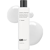 PCA SKIN Creamy Cleanser - Hydrating Face Wash for Dry / Sensitive Skin (7 oz)