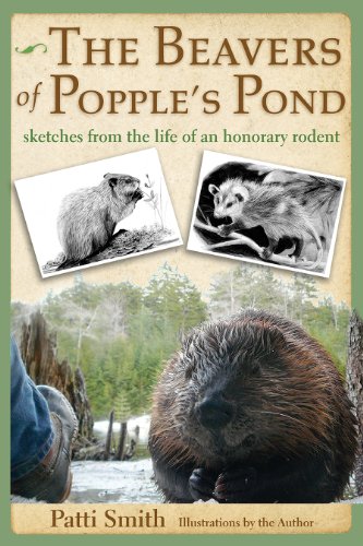 Download The Beavers of Popple's Pond: Sketches from the Life of an Honorary Rodent Download The Beavers of Popple's Pond: Sketches from the Life of an Honorary Rodent