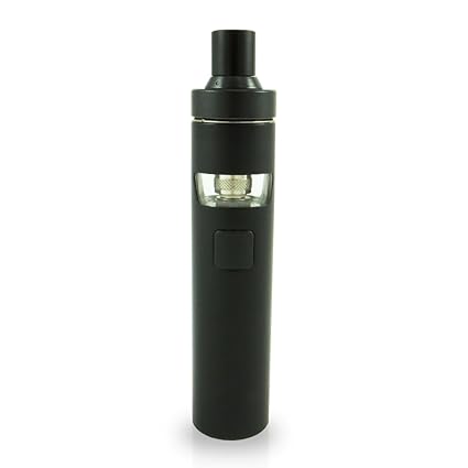 Joyetech eGo AIO D22 E-Zigarette Kit Schwarz