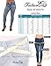 Colombian Design Butt Lift Levanta Cola Skinny Denim Jeans Plus/Junior Size