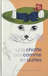 Une  chatte pas comme les autres