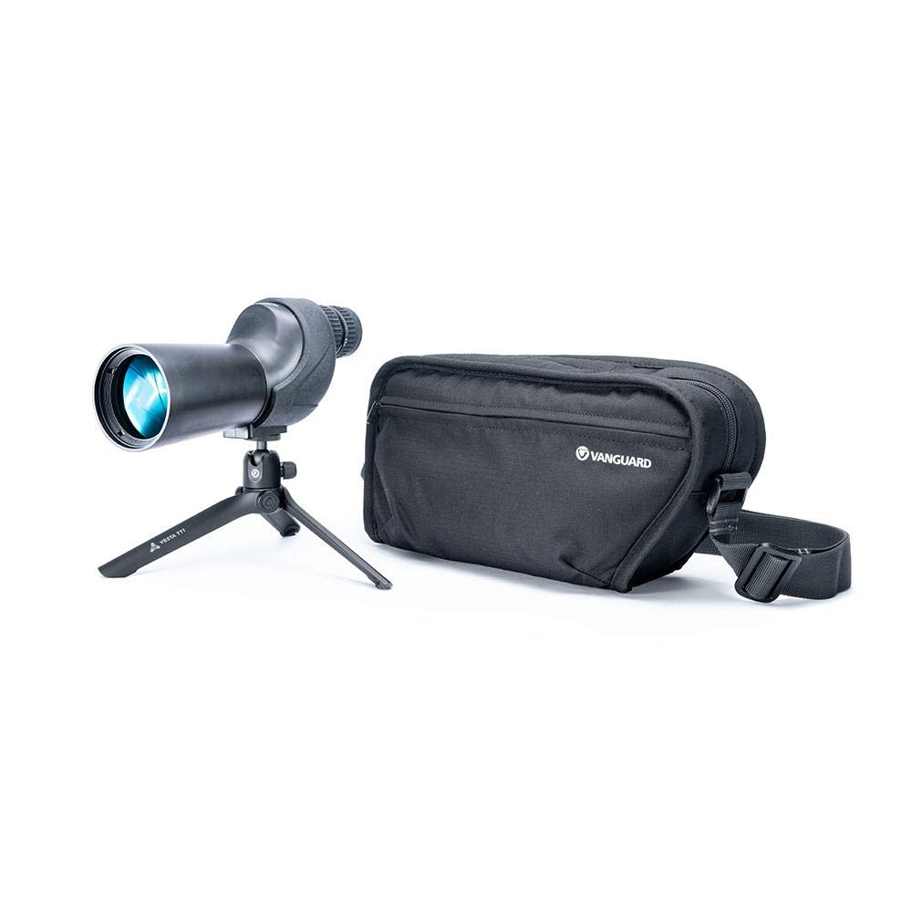 Vanguard Vesta Compact Spotting Scope 350A
