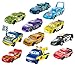Disney/Pixar Cars Diecast Car Collection, 11-Pack(Discontinued by manufacturer)