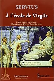À l'école de Virgile