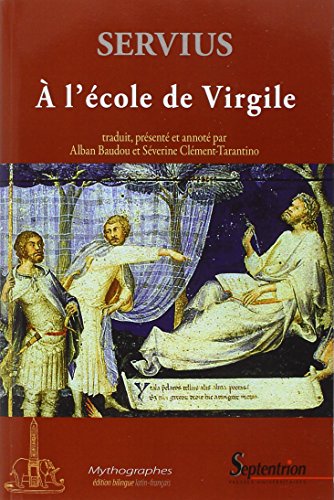 À l'école de Virgile